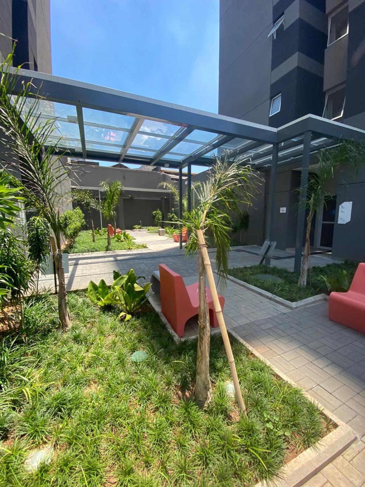Flats Moov Estacao Bras Apartment Sao Paulo Exterior photo